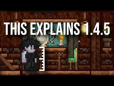 The One Detail That Defines Terraria