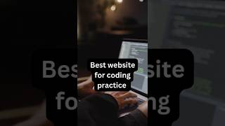 Download the video "Best website for coding practice part-1 #coding #codechef #shorts"