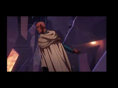 Isaac Invade Styria..