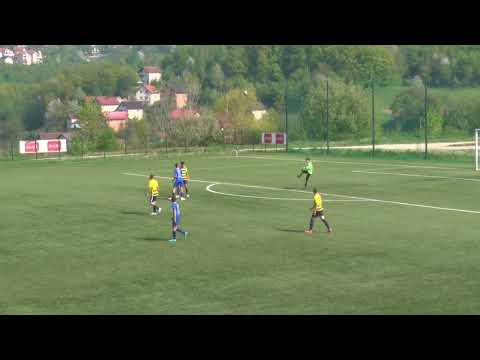 Pretpioniri 2010 FK Slavija - FK Baton 1:2 Omladinska Liga Pretpionira Grupa A 13.04.2024