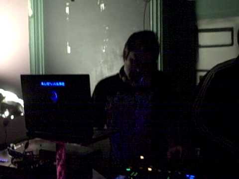 Subdivision Pittsburgh w/ Secret Agent Gel & Rukkus (3/20/2009)