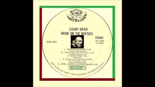 Count Basie - Get Back