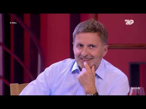 "Qan kalaja mbi Sarandë" - Këndon Ansambli Kulturor "Zëri i Bilbilit", Sarandë - E Diell 26/10/25