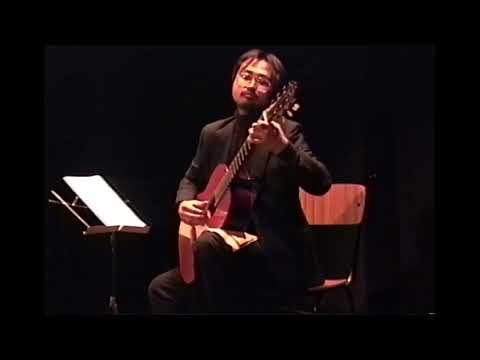 Villa-Lobos : 5 Preludes & Choro No.1