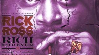 Rick Ross Feat. Future - Ring Ring (Chopped &amp; Screwed by Slim K) (DL INSIDE!)