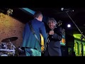 Chris Cain & Guy King - Street Of Broken Dreams - 6/7/19 - Chicago