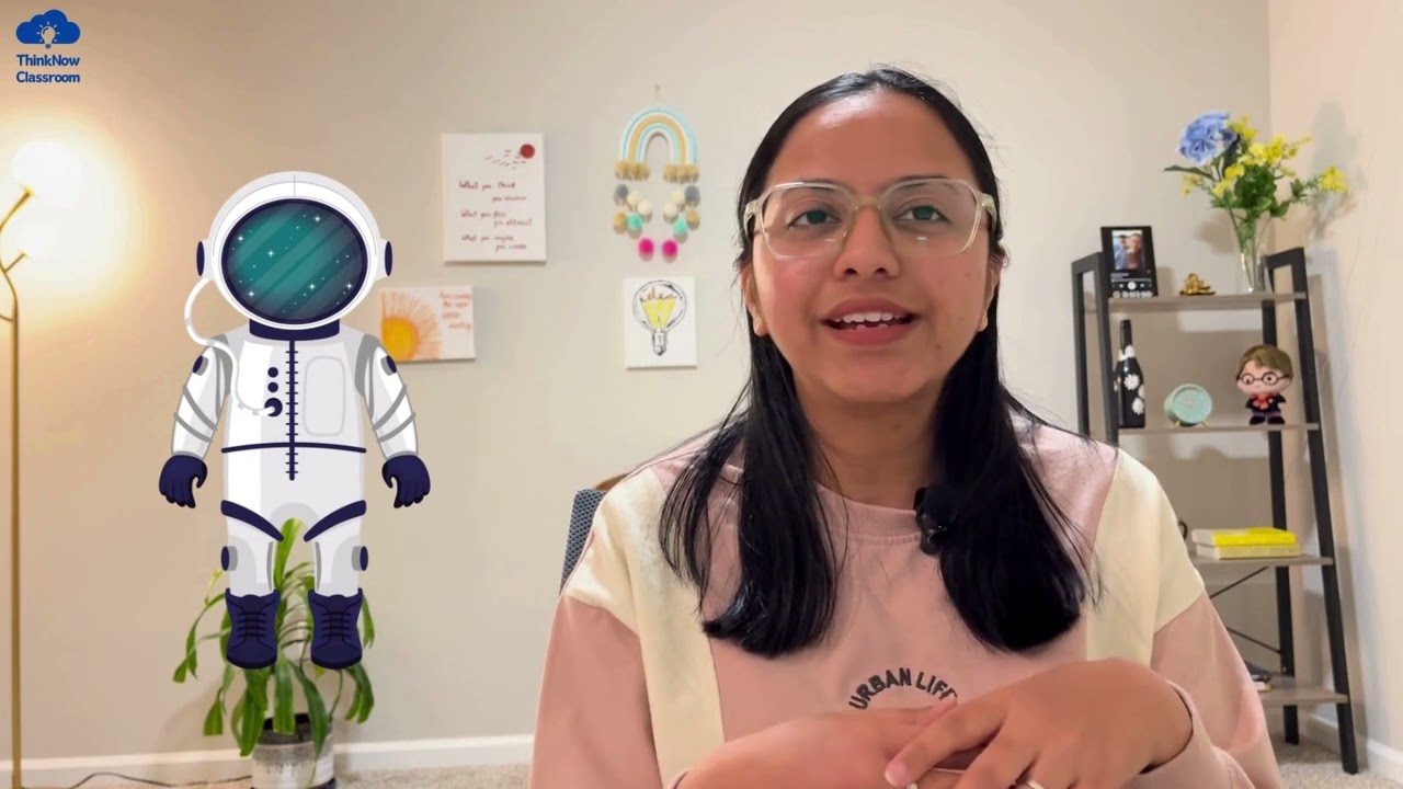 Mission Complete for Space Suit – Takeaways