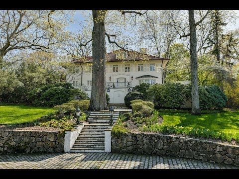 50 Beacon Street, Newton Presented by Campion and Company