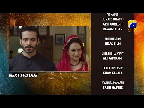 Tere Bin Episode 42 Teaser - 3rd May 2023 - HAR PAL GEO