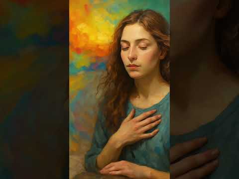 Your Thoughts in Colors  See the World Through Vibrations!