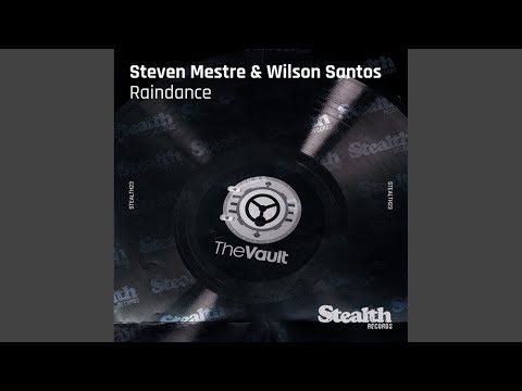 Raindance (Carl Kennedy Remix)