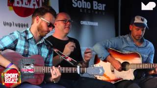Turin Brake - We Were Here - Sportbeat Unplugged