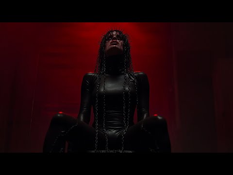 Xina Mora, YSY A - 111 (Ácido) (Vídeo Oficial)