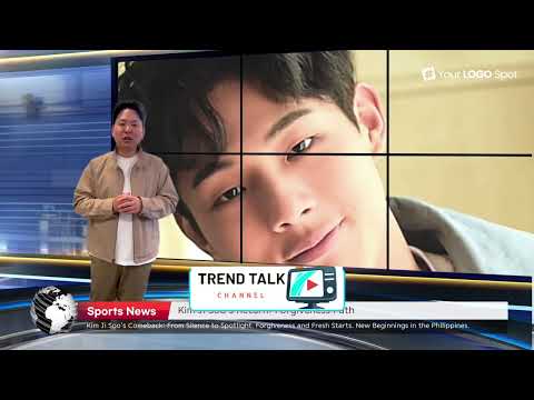 Kim Ji Soo Back in Korea: First Return Since School Violence Scandal#KimJiSoo