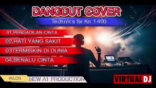 Download lagu DANGDUT ORIGINAL COVER TECHNICS SX KN 1400 LAGU PENGADILAN CINTA mp3 Download lagu DANGDUT ORIGINAL COVER TECHNICS SX KN 1400 LAGU PENGADILAN CINTA mp3