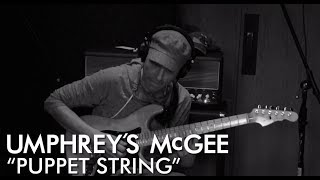 Umphrey's McGee: "Puppet String" (Studio)