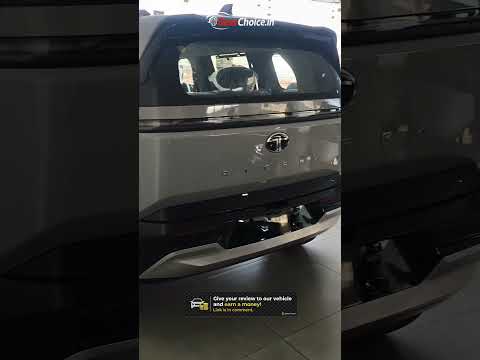 Tata Sierra Showroom Review ?