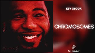 Key Glock - Chromosomes (432Hz)