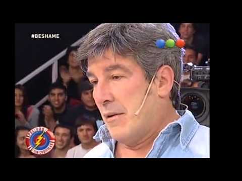 Beshame el Rebo4 Cancion para pachu