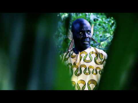 Ennanga Vision - Amadinda Eyeball