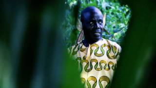 Ennanga Vision - Amadinda Eyeball