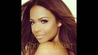 Christina Milian - Walk Away (Paula DeAnda Demo) Subscribe!
