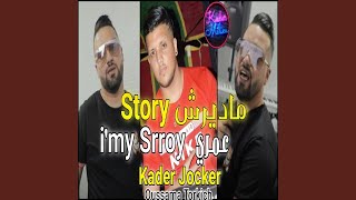 Madirich story omri i my sorry