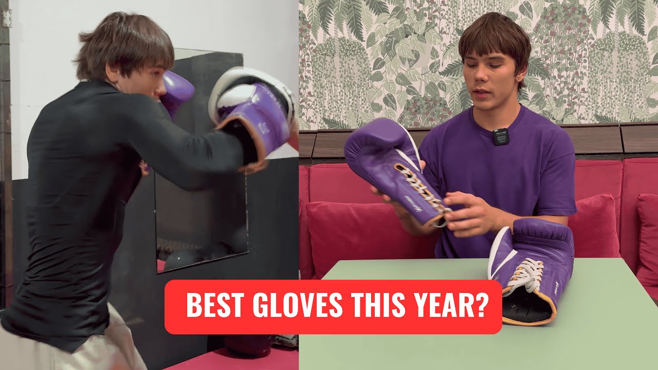 Best 16 Oz Boxing Gloves of 2025? (My Honest Review)
