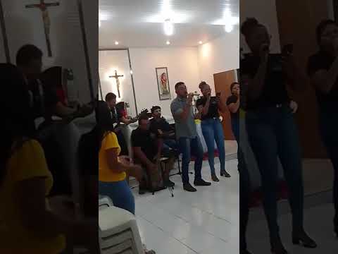 Comunidade de Larangeira de Curral de Cima PB.