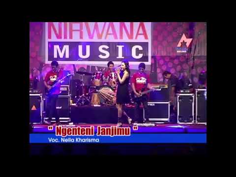Ngenteni janjimu, Nella kharisma official by duta nirwana