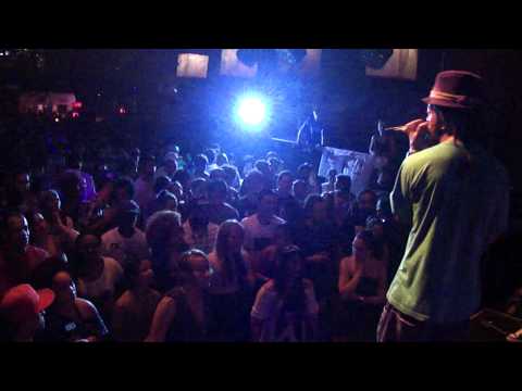 Emicida@Chocolate + Rael da Rima