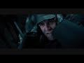 Sherlock Holmes Aadu Version Gun Firing Scene