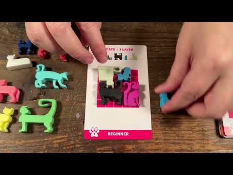 Should I Buy Cat Stax