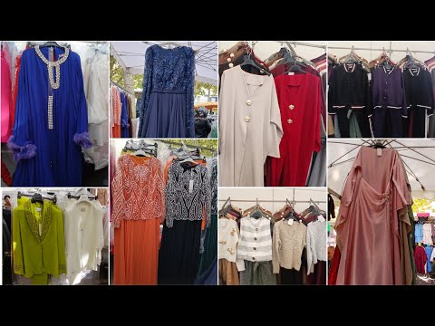 Nouvel arrivage ❤️ marché de sarcelles ❤️ 21 octobre 2025