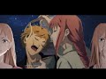 Who Let The Chansaws Out Chansaw Man AMV