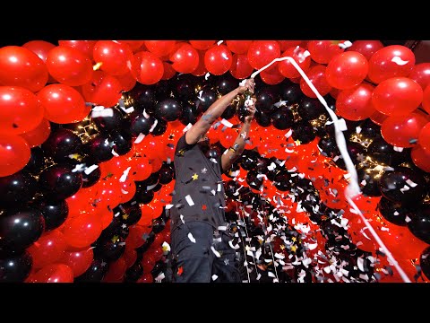 Vice Souletric - "Celebrate" (Prod. Nottz) [Official Video]