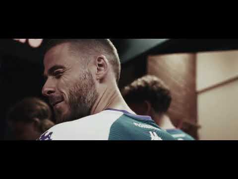 Back in Old Trafford - David De Gea special day movie