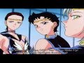 Sailor Moon Sailor Stars OST - Star Power Make-Up ...