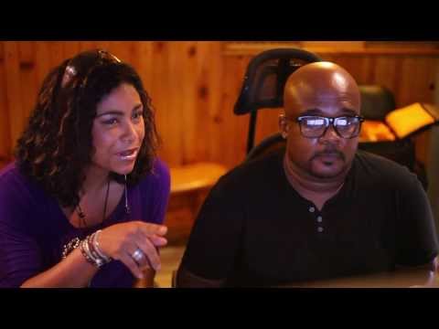 Teaser: Tanya Saint-Val / Dj Fano : Mwen kontan