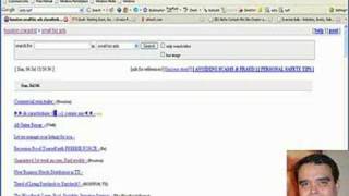 Craigslist Houston Jobs and Business Opportunities -- (Rick Gomez)