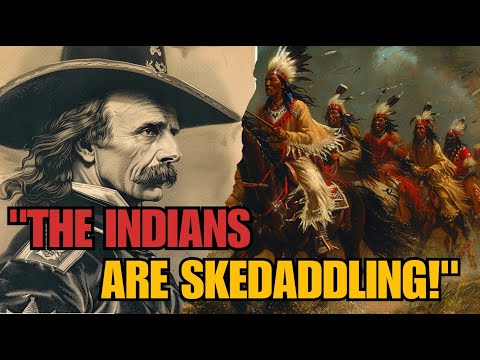 Custer's Last Stand: Little Bighorn, Montana 1876 - 7 Words That Sealed 197 Fates | FULL DOCUMENTARY