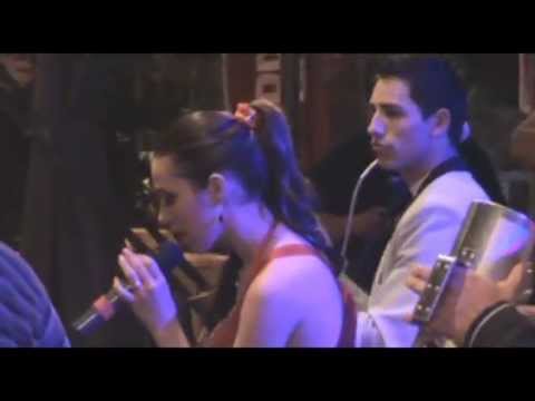 Ramonita Vera en la Expo Luque 2012