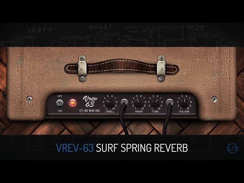 Free Download VREV-63 v1.0.0 WiN MAC-R2R