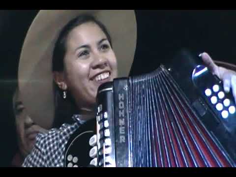 viky sanchez la princesita en barrio norte 1 Sonido Kaname