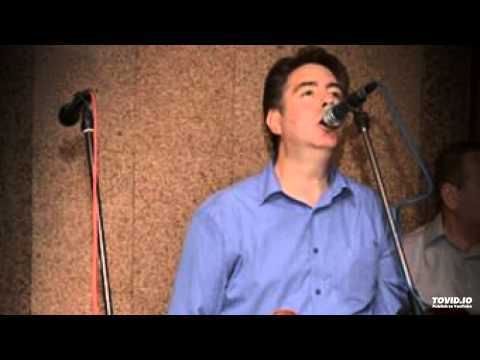 Васил Ангов - Премногу Ти Верував