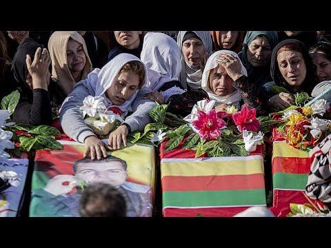 Erdogan: Turkey wants to deploy ground troops in Syria