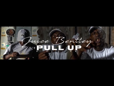 Juice Bentley (Pull Up) Official Video