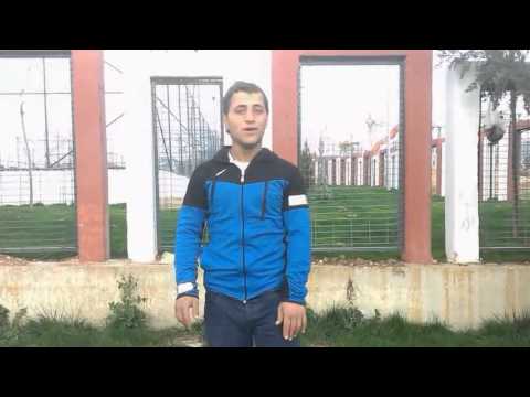 Hüseyin Ka  Pardon Özür Dilerim Adın Neydi Kadınım  [STÜDYO ZİRVE ] 2014