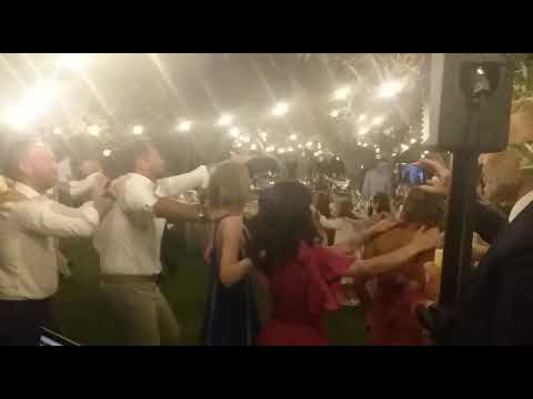 Wedding dance 3 Agriturismo Terre di nano