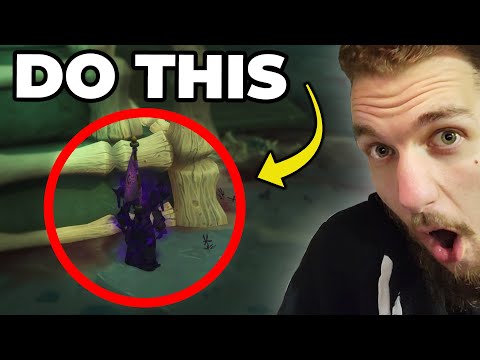 This ONE TRICK Will Stop You From Dying In WoW Arenas